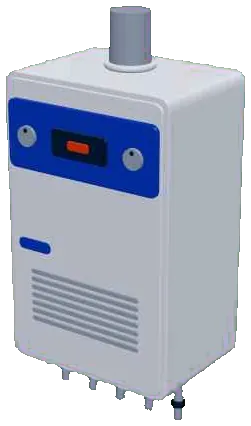 Boiler