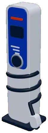 EV charger