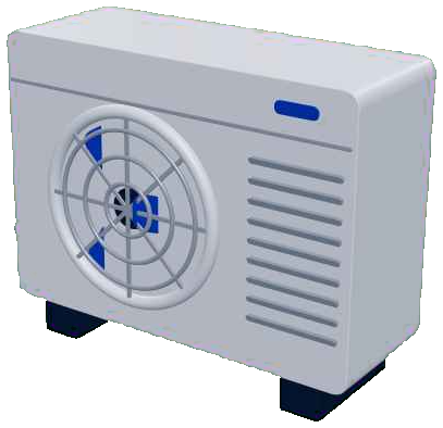 Warmtepomp