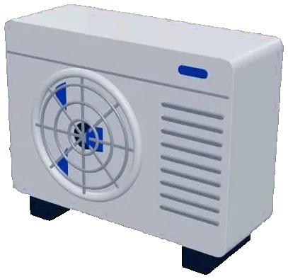 Heat pump