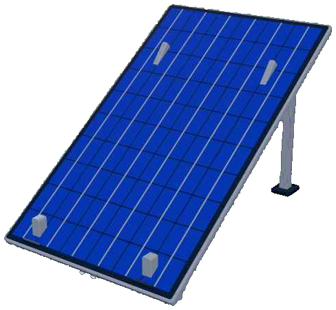 Zonnepanelen
