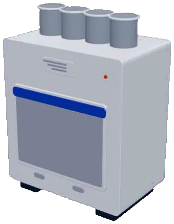 Ventilation
