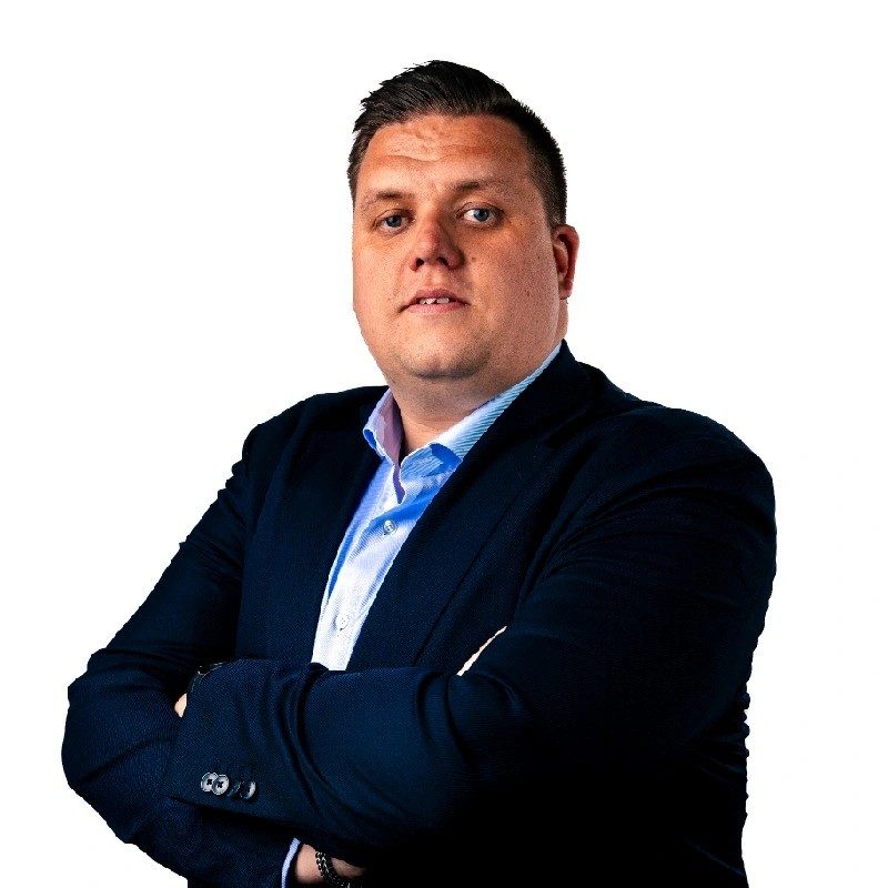 Bart van Uuden, Van der Sluis