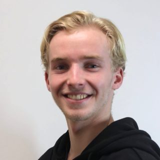 Viggo Jongkind