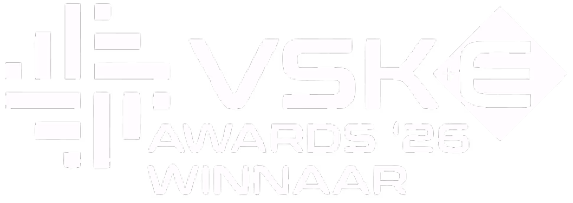 VSK Awards '26 winnaar